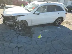 W1N0G8EB7NG048087 2022 MERCEDES-BENZ GLC