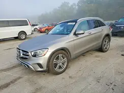 W1N0G8EB7NG067982 2022 MERCEDES-BENZ GLC