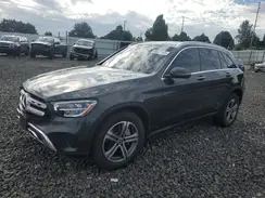 W1N0G8EB7NG075709 2022 MERCEDES-BENZ GLC