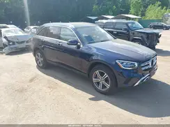 W1N0G8EB7NG097130 2022 MERCEDES-BENZ GLC