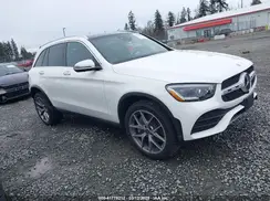 W1N0G8EB7NG102309 2022 MERCEDES-BENZ GLC