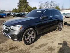 W1N0G8EB7NG115738 2022 MERCEDES-BENZ GLC