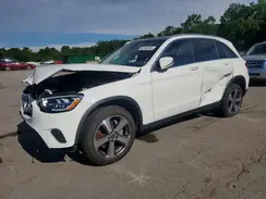 W1N0G8EB7NG115741 2022 MERCEDES-BENZ GLC