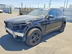 W1N0G8EB7NG116954 2022 MERCEDES-BENZ GLC