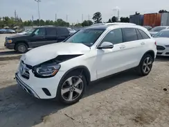 W1N0G8EB7NG117215 2022 MERCEDES-BENZ GLC