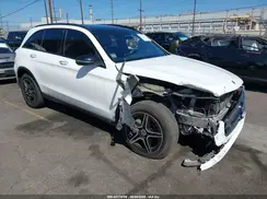 W1N0G8EB7NG118252 2022 MERCEDES-BENZ GLC