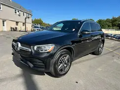 W1N0G8EB7NV330712 2022 MERCEDES-BENZ GLC
