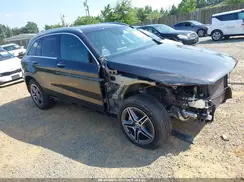 W1N0G8EB7NV340849 2022 MERCEDES-BENZ GLC