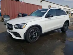 W1N0G8EB7NV343167 2022 MERCEDES-BENZ GLC