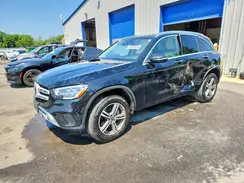 W1N0G8EB7NV343542 2022 MERCEDES-BENZ GLC