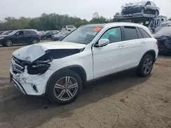 W1N0G8EB7NV345095 2022 MERCEDES-BENZ GLC