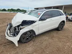 W1N0G8EB7NV345422 2022 MERCEDES-BENZ GLC