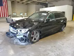 W1N0G8EB7NV347767 2022 MERCEDES-BENZ GLC