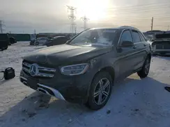 W1N0G8EB7NV353357 2022 MERCEDES-BENZ GLC