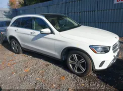 W1N0G8EB7NV362477 2022 MERCEDES-BENZ GLC