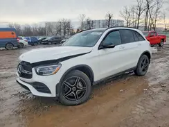 W1N0G8EB7NV369316 2022 MERCEDES-BENZ GLC