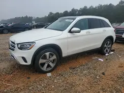 W1N0G8EB7NV370269 2022 MERCEDES-BENZ GLC