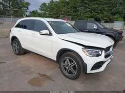 W1N0G8EB7NV373575 2022 MERCEDES-BENZ GLC