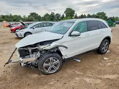 W1N0G8EB7NV379182 2022 MERCEDES-BENZ GLC