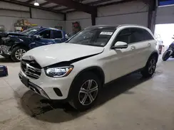 W1N0G8EB7NV382518 2022 MERCEDES-BENZ GLC