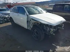 W1N0G8EB7NV384429 2022 MERCEDES-BENZ GLC