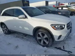 W1N0G8EB7NV384740 2022 MERCEDES-BENZ GLC