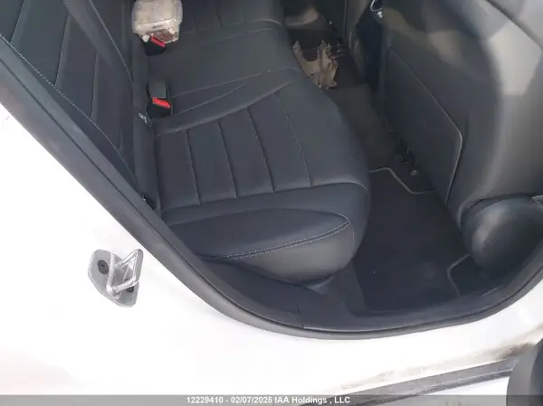 W1N0G8EB7NV384740 2022 MERCEDES-BENZ GLC - Image 8