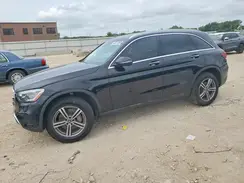 W1N0G8EB7NV386343 2022 MERCEDES-BENZ GLC