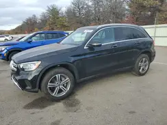 W1N0G8EB7NV386777 2022 MERCEDES-BENZ GLC