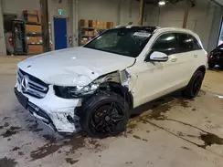 W1N0G8EB7NV389050 2022 MERCEDES-BENZ GLC