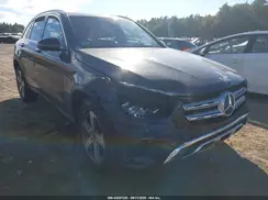 W1N0G8EB7NV399609 2022 MERCEDES-BENZ GLC