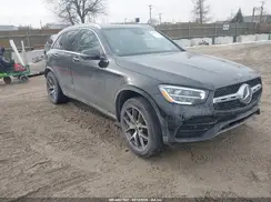 W1N0G8EB7NV399724 2022 MERCEDES-BENZ GLC