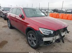 W1N0G8EB8LF761535 2020 MERCEDES-BENZ GLC