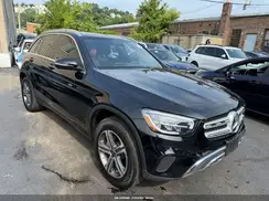 W1N0G8EB8LF763463 2020 MERCEDES-BENZ GLC