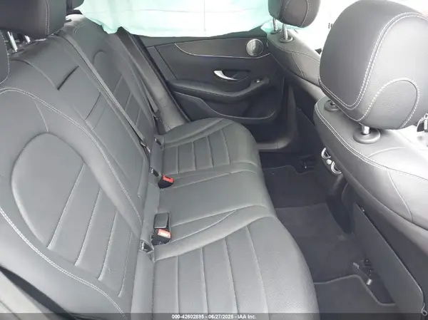 W1N0G8EB8LF763463 2020 MERCEDES-BENZ GLC - Image 8