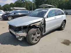 W1N0G8EB8LF764144 2020 MERCEDES-BENZ GLC