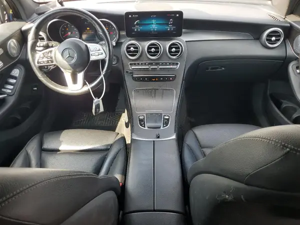 W1N0G8EB8LF764144 2020 MERCEDES-BENZ GLC - Image 8