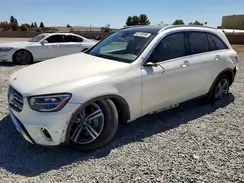 W1N0G8EB8LF770087 2020 MERCEDES-BENZ GLC