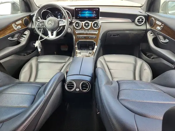 W1N0G8EB8LF779808 2020 MERCEDES-BENZ GLC - Image 8