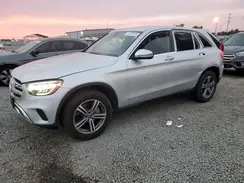 W1N0G8EB8LF786242 2020 MERCEDES-BENZ GLC