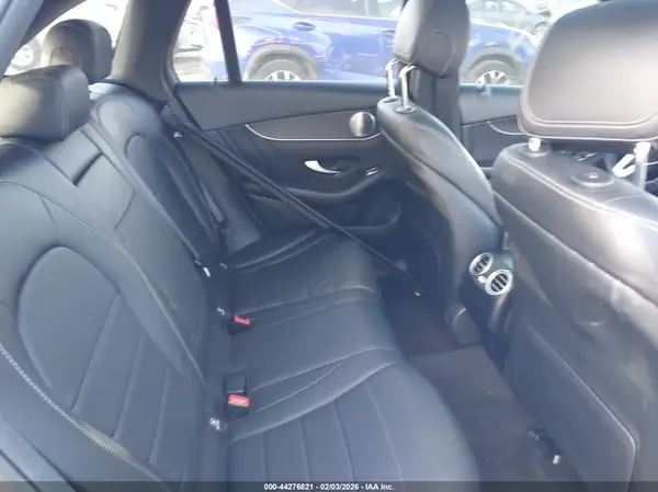 W1N0G8EB8LF796611 2020 MERCEDES-BENZ GLC - Image 8