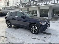 W1N0G8EB8LF799220 2020 MERCEDES-BENZ GLC