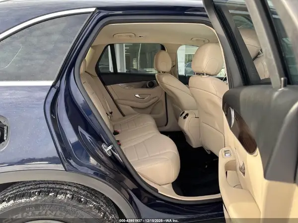 W1N0G8EB8LF799220 2020 MERCEDES-BENZ GLC - Image 8