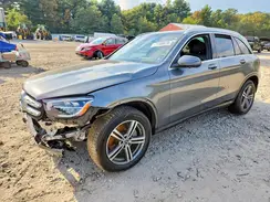 W1N0G8EB8LF810247 2020 MERCEDES-BENZ GLC