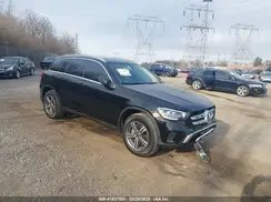 W1N0G8EB8LF815416 2020 MERCEDES-BENZ GLC