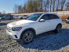 W1N0G8EB8LF815965 2020 MERCEDES-BENZ GLC