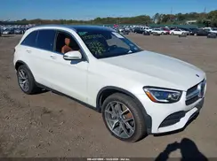 W1N0G8EB8LF825377 2020 MERCEDES-BENZ GLC