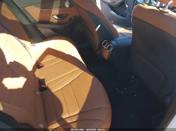 W1N0G8EB8LF825377 2020 MERCEDES-BENZ GLC - Image 8