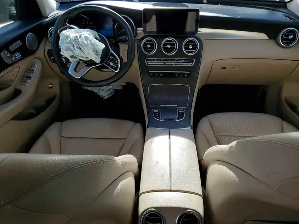 W1N0G8EB8LF825721 2020 MERCEDES-BENZ GLC - Image 8