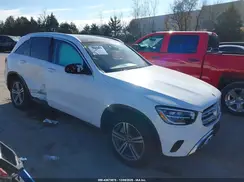 W1N0G8EB8LF835536 2020 MERCEDES-BENZ GLC